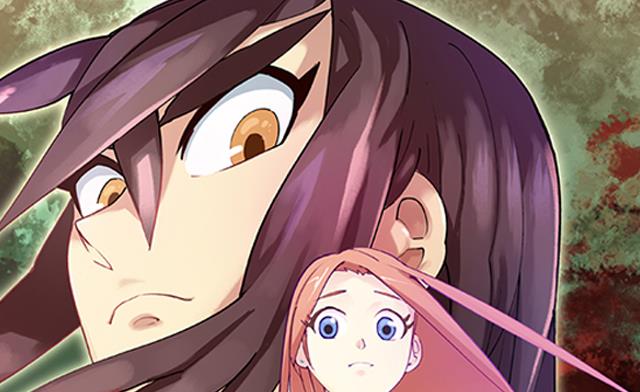第1话 被青梅抛弃-第1话