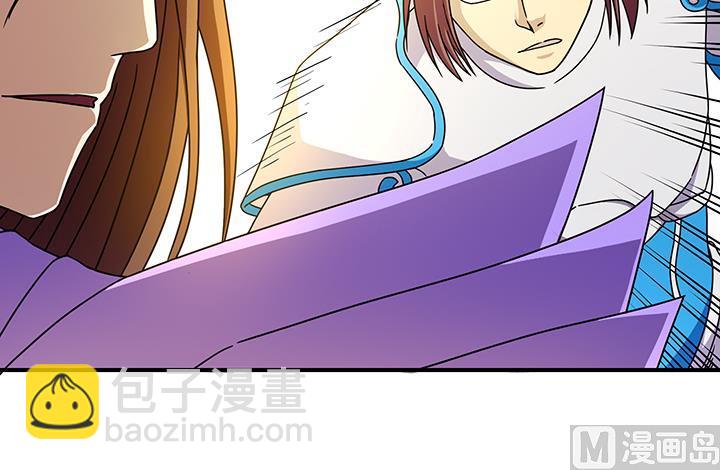 第107话 给我放开她！-第107话