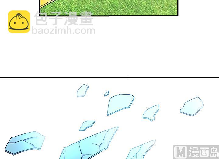 第107话 给我放开她！-第107话