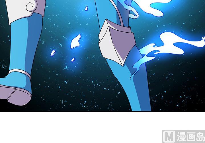 第107话 给我放开她！-第107话