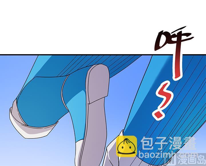 第107话 给我放开她！-第107话