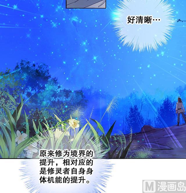 第13话 原来这就是灵铠-第13话