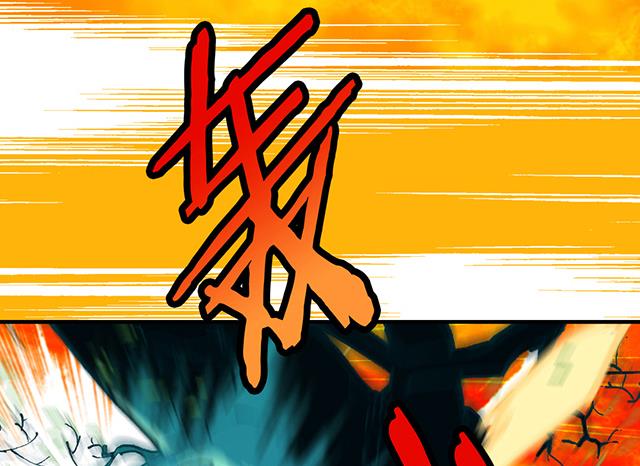 第13话 原来这就是灵铠-第13话