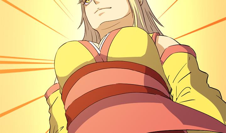 第135话 你太让我失望了-第135话