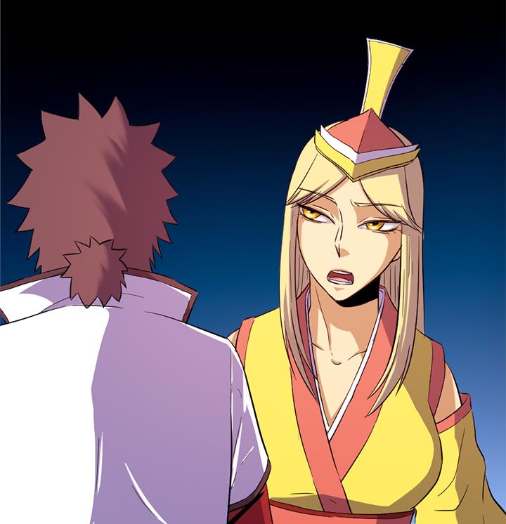 第135话 你太让我失望了-第135话