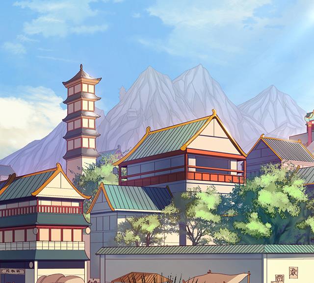 第17话 帝国书院-第17话