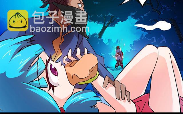 第21话 灵魄吞噬-第21话