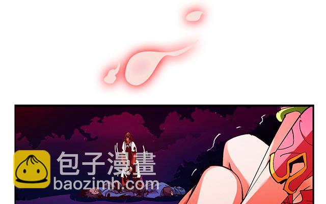 第21话 灵魄吞噬-第21话