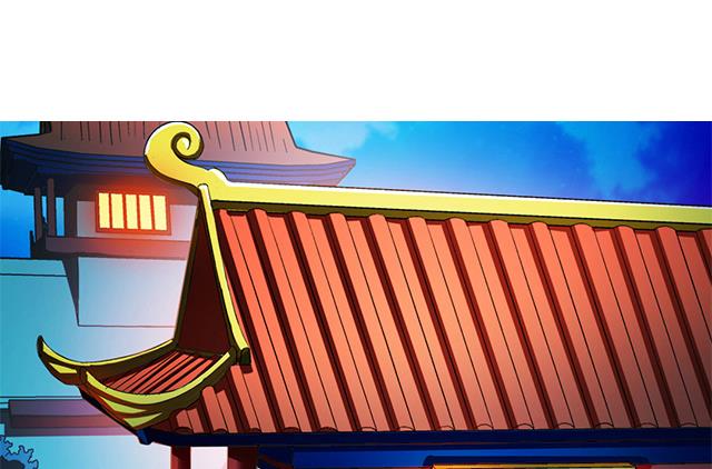 第35话 加入都尉府？(1/2)-第35话