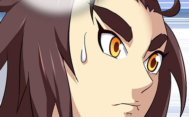 第61话 贾半仙-第61话