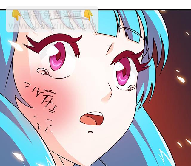 第73话 危机解除-第73话