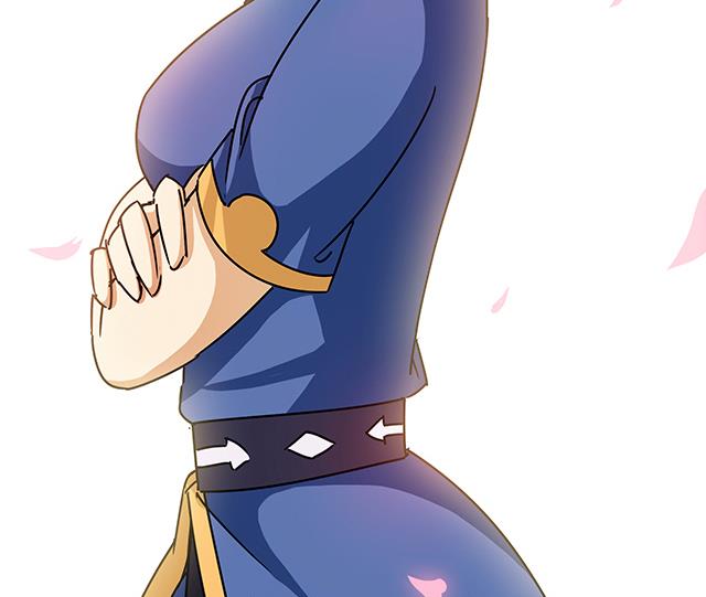 第85话 想伤我？还差得远-第85话