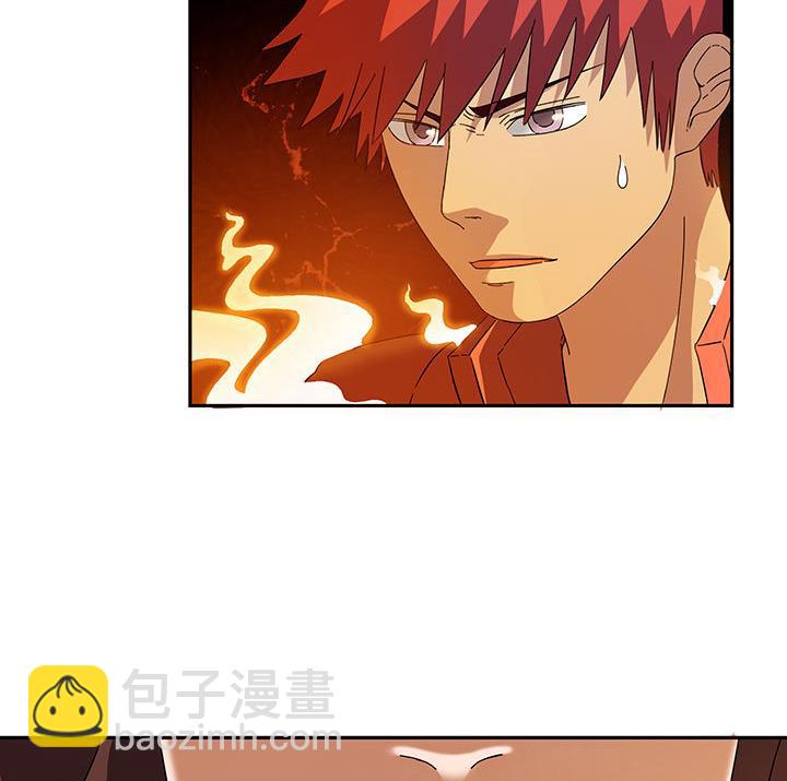 第99话 齐飞来了！-第99话