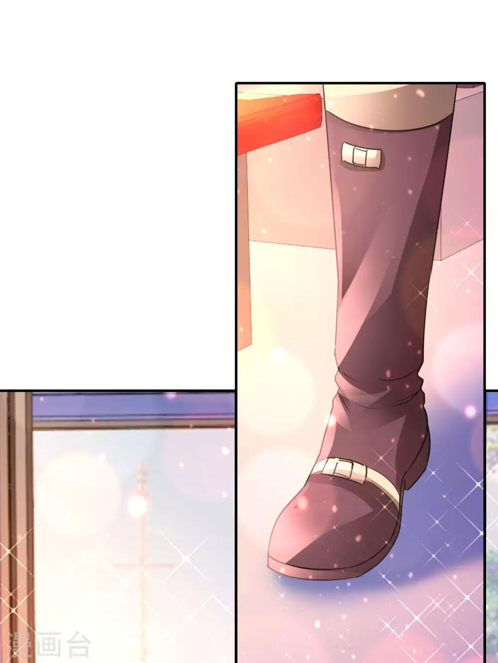 第155话 被诅咒的血脉-第161话