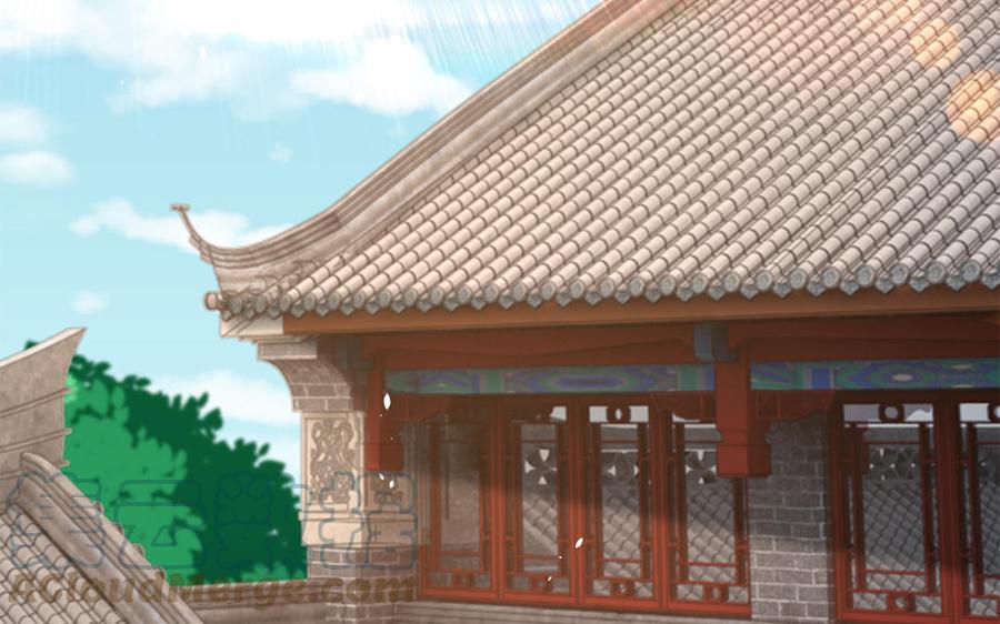 第38话 乱点鸳鸯谱(1/3)-第39话