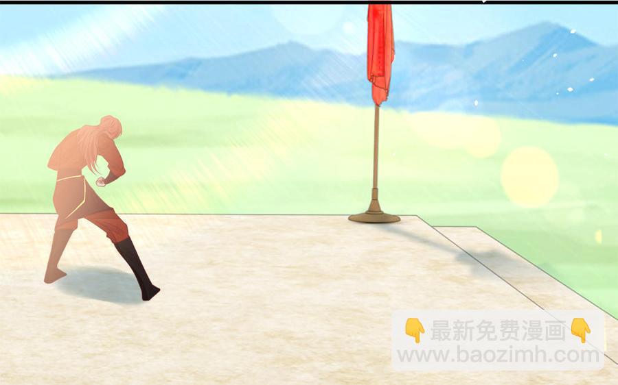 第42话 葫芦里卖的什么药(1/3)-第43话