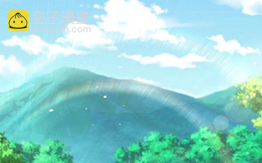 第48话 秋猎营地(1/3)-第49话