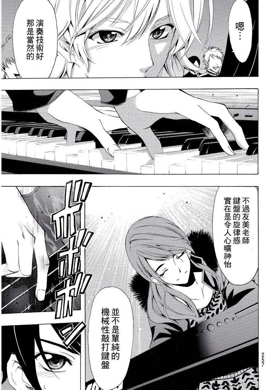 🍻風夏 第101话 第6页
