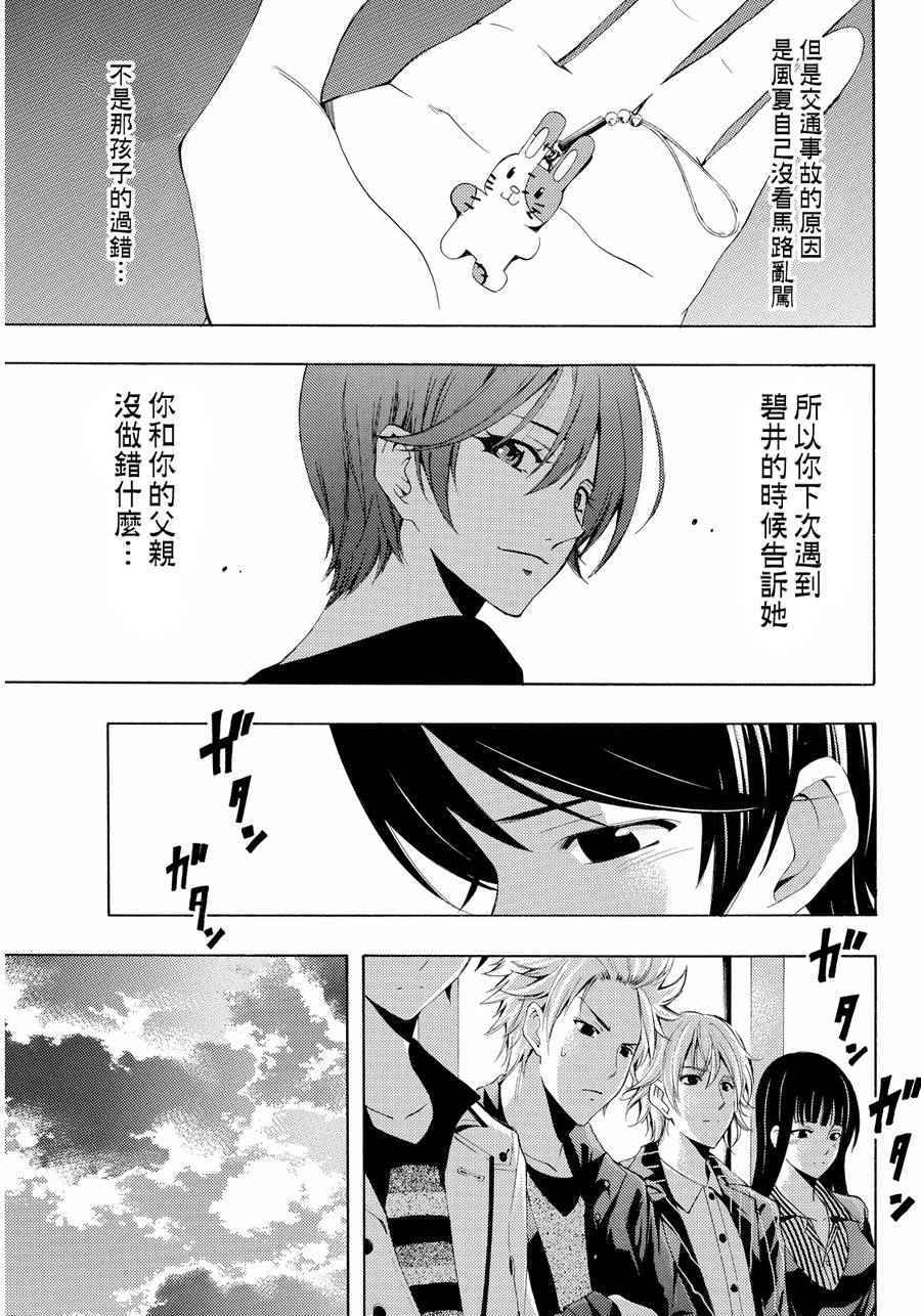 🍻風夏 第105话 第10页