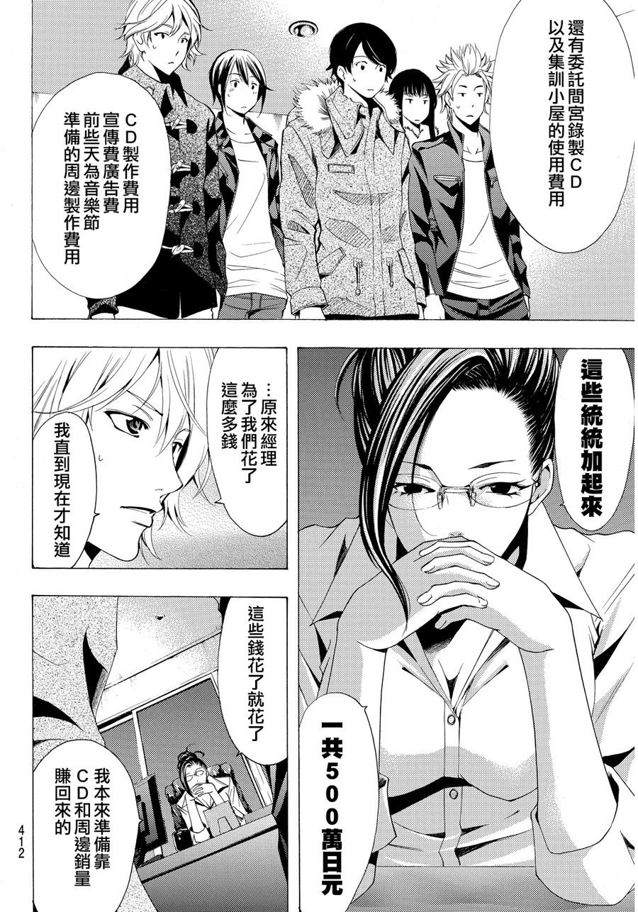 🍻風夏 第113话 第6页