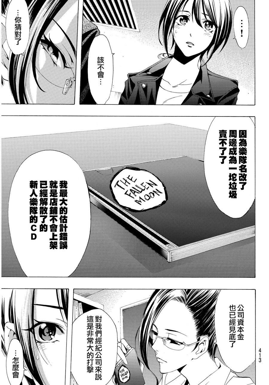 🍻風夏 第113话 第7页