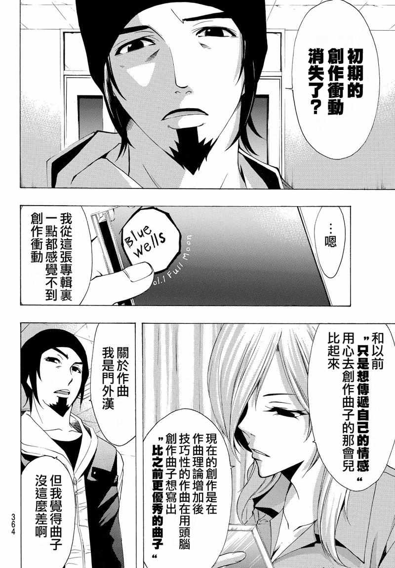 🍻風夏 第125话 第6页
