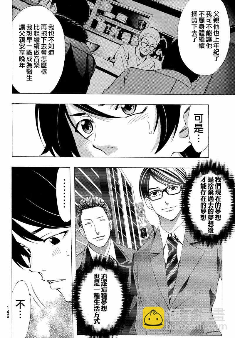🍻風夏 第129话 第10页