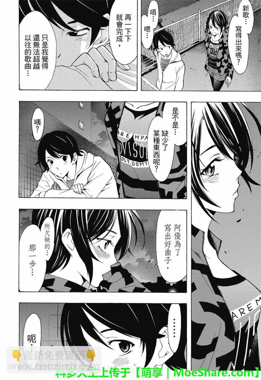 🍻風夏 第135话 第6页
