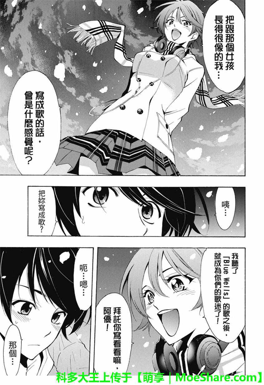 🍻風夏 第137话 第7页