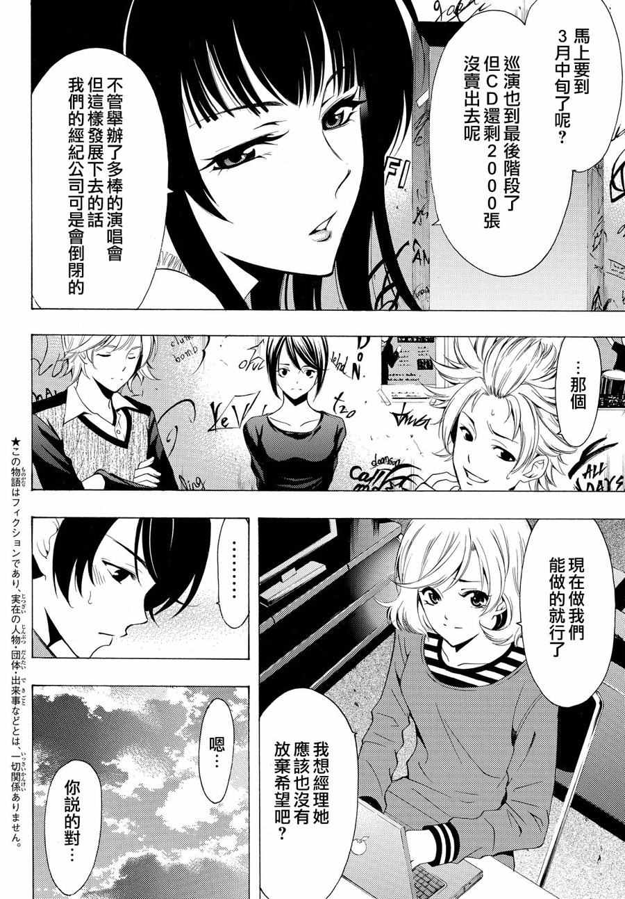 🍻風夏 第147话 第4页