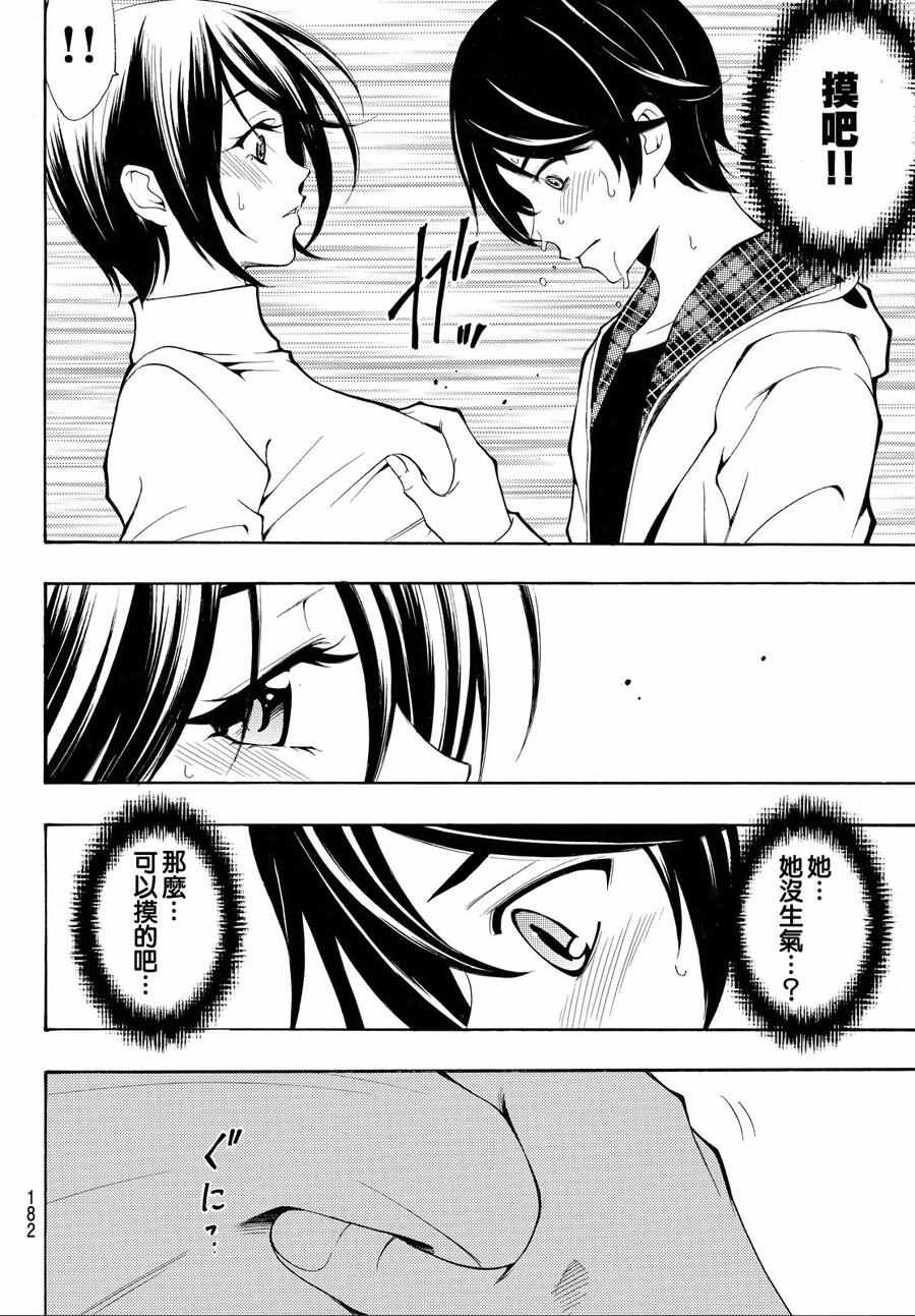 🍻風夏 第151话 第14页
