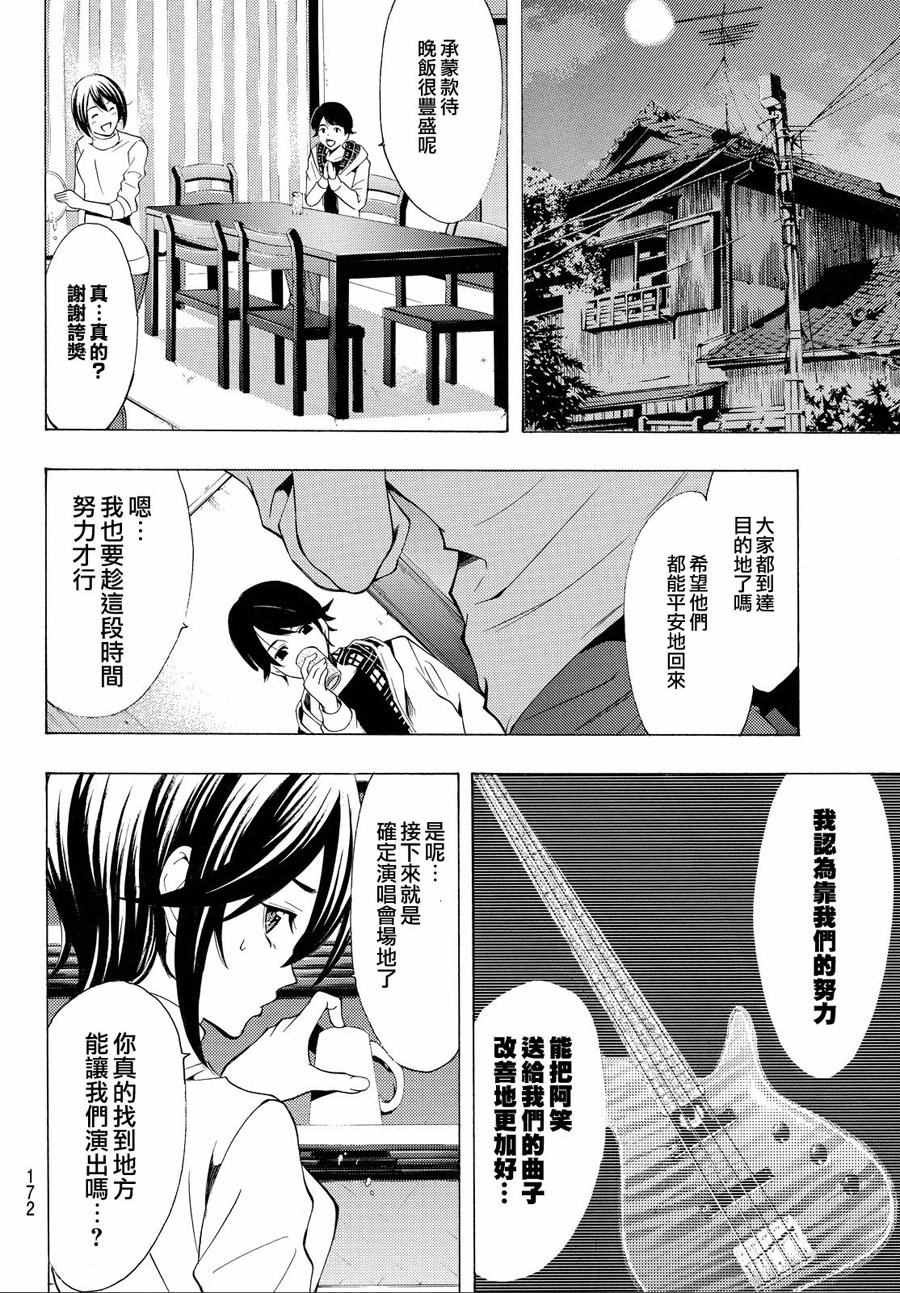 🍻風夏 第151话 第4页