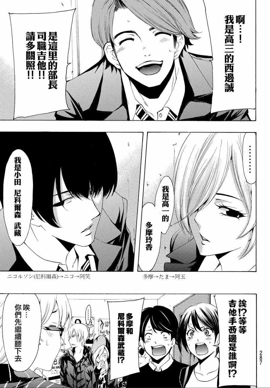 🍻風夏 第153话 第7页