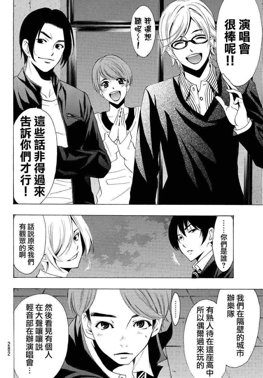 🍻風夏 第155话 第15页
