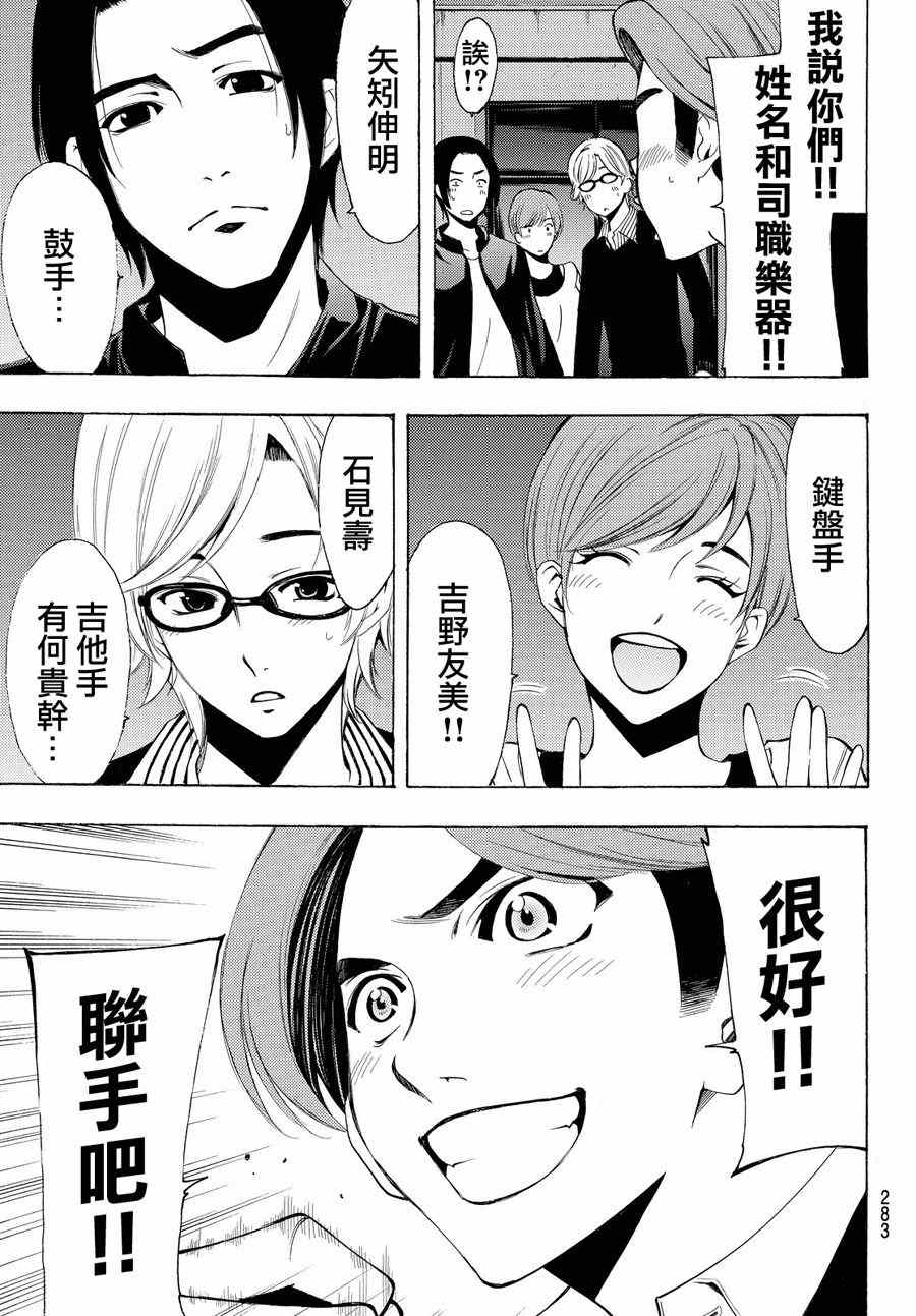 🍻風夏 第155话 第16页