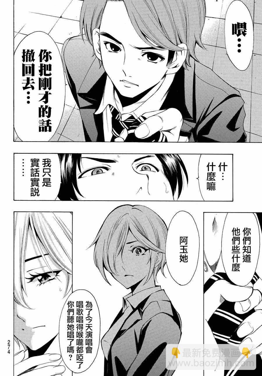 🍻風夏 第155话 第8页