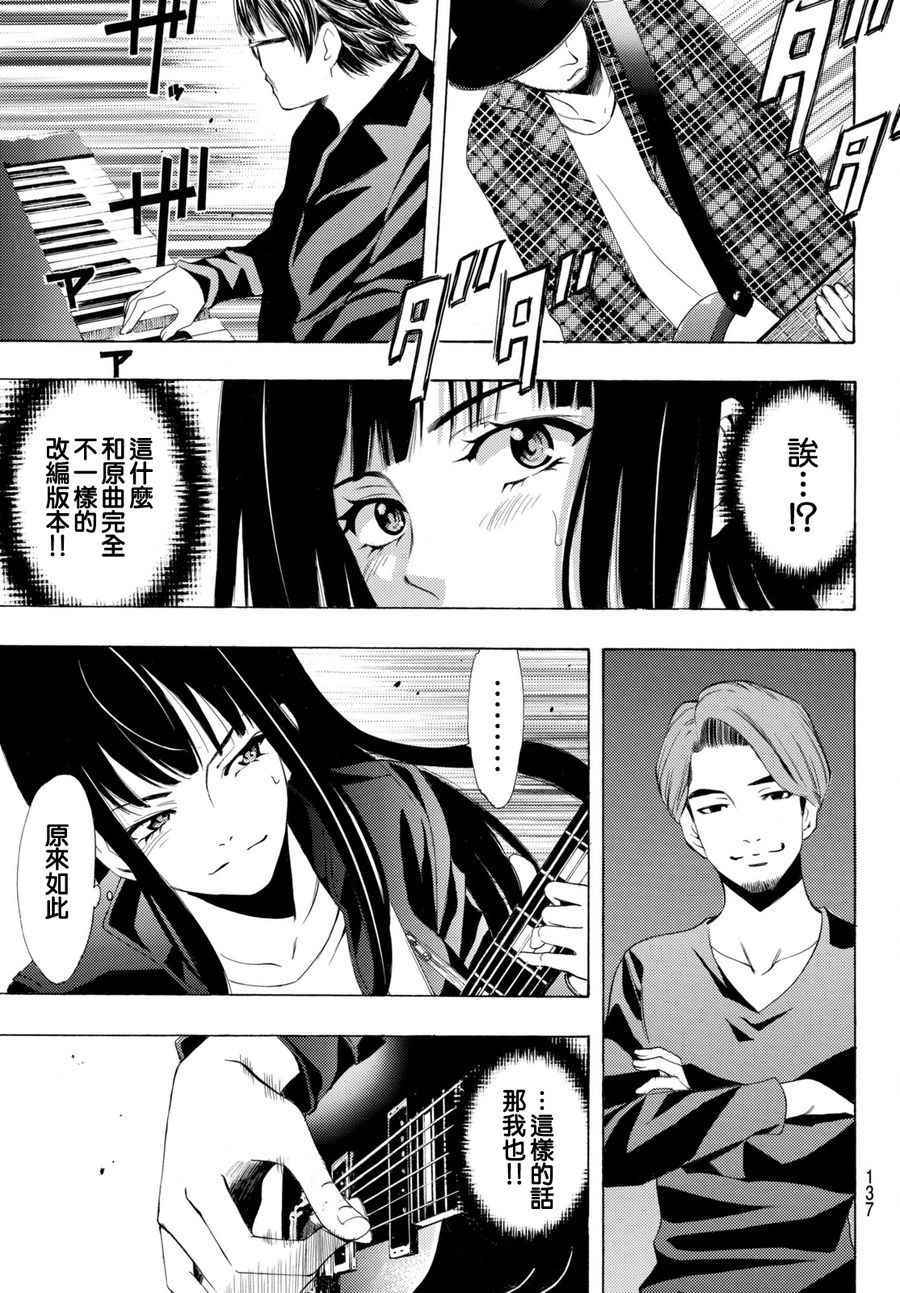 🍻風夏 第159话 第13页