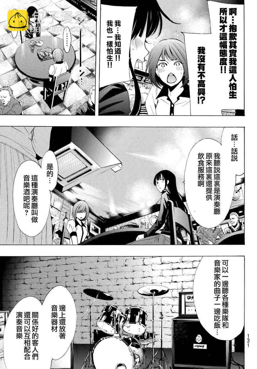 🍻風夏 第159话 第7页