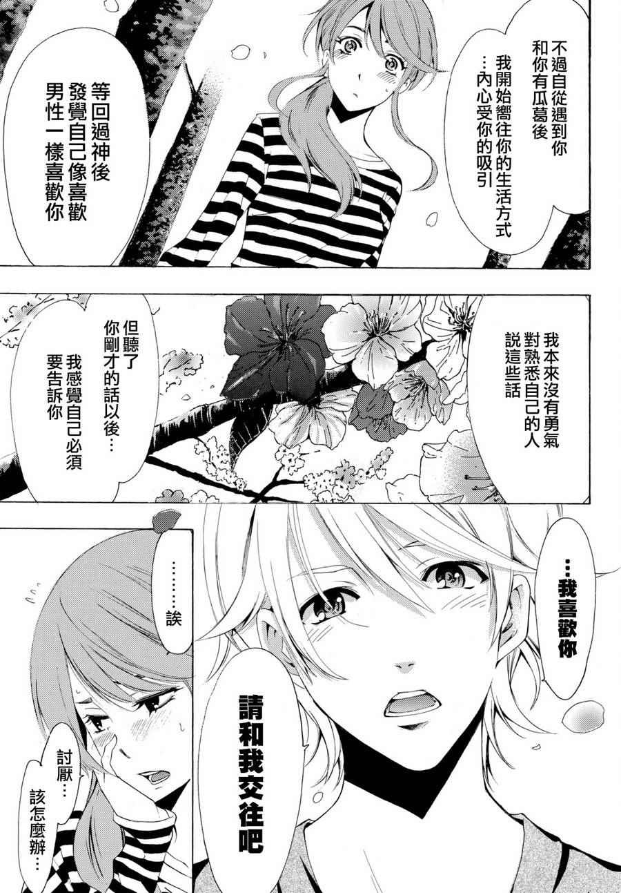 🍻風夏 第163话 第15页