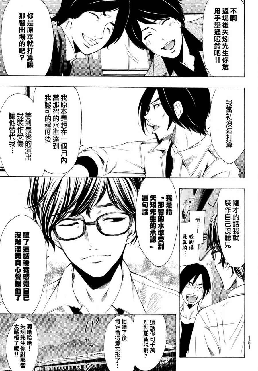 🍻風夏 第165话 第7页