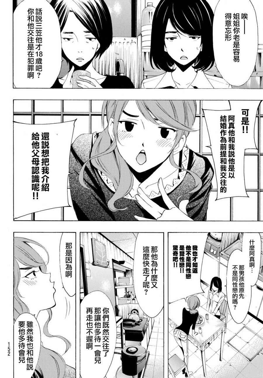 🍻風夏 第165话 第8页