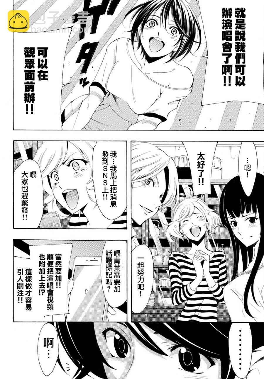 🍻風夏 第167话 第6页