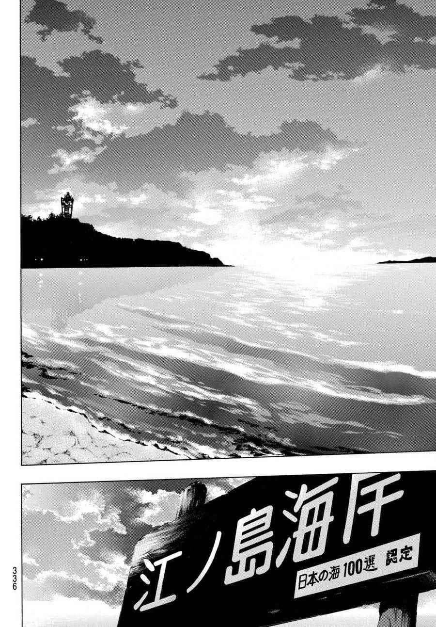 🍻風夏 第169话 第10页
