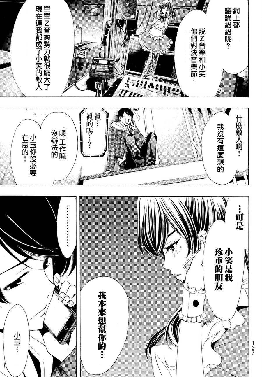 🍻風夏 第171话 第3页