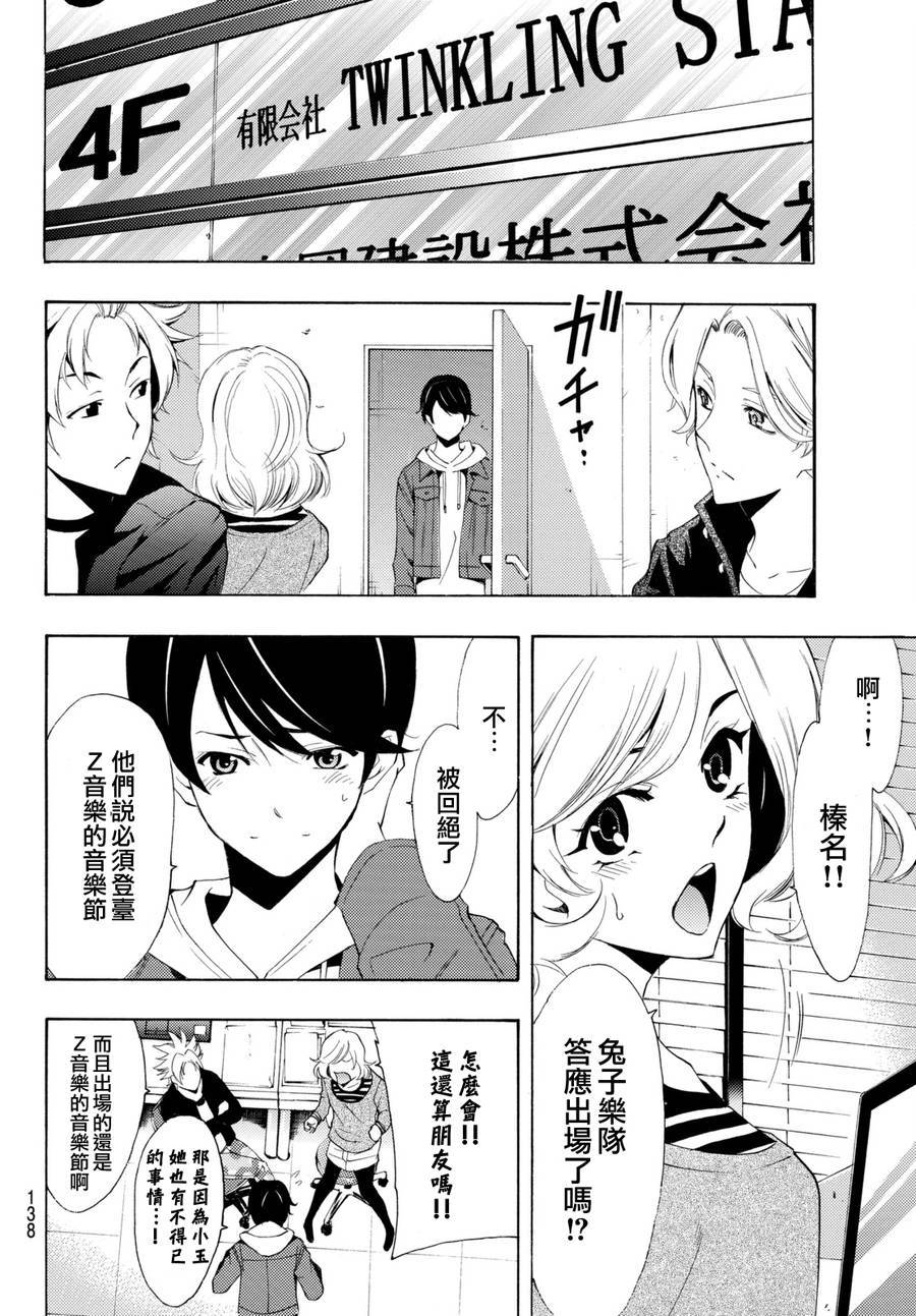 🍻風夏 第171话 第4页