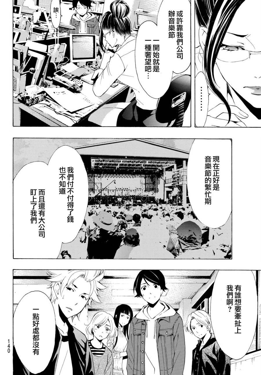 🍻風夏 第171话 第6页