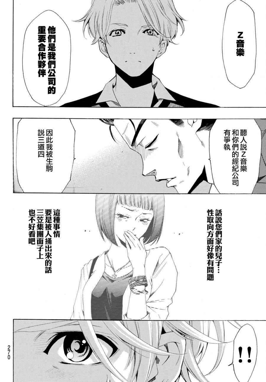 🍻風夏 第175话 第6页