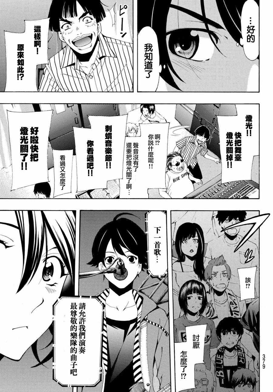 🍻風夏 第189话 第5页
