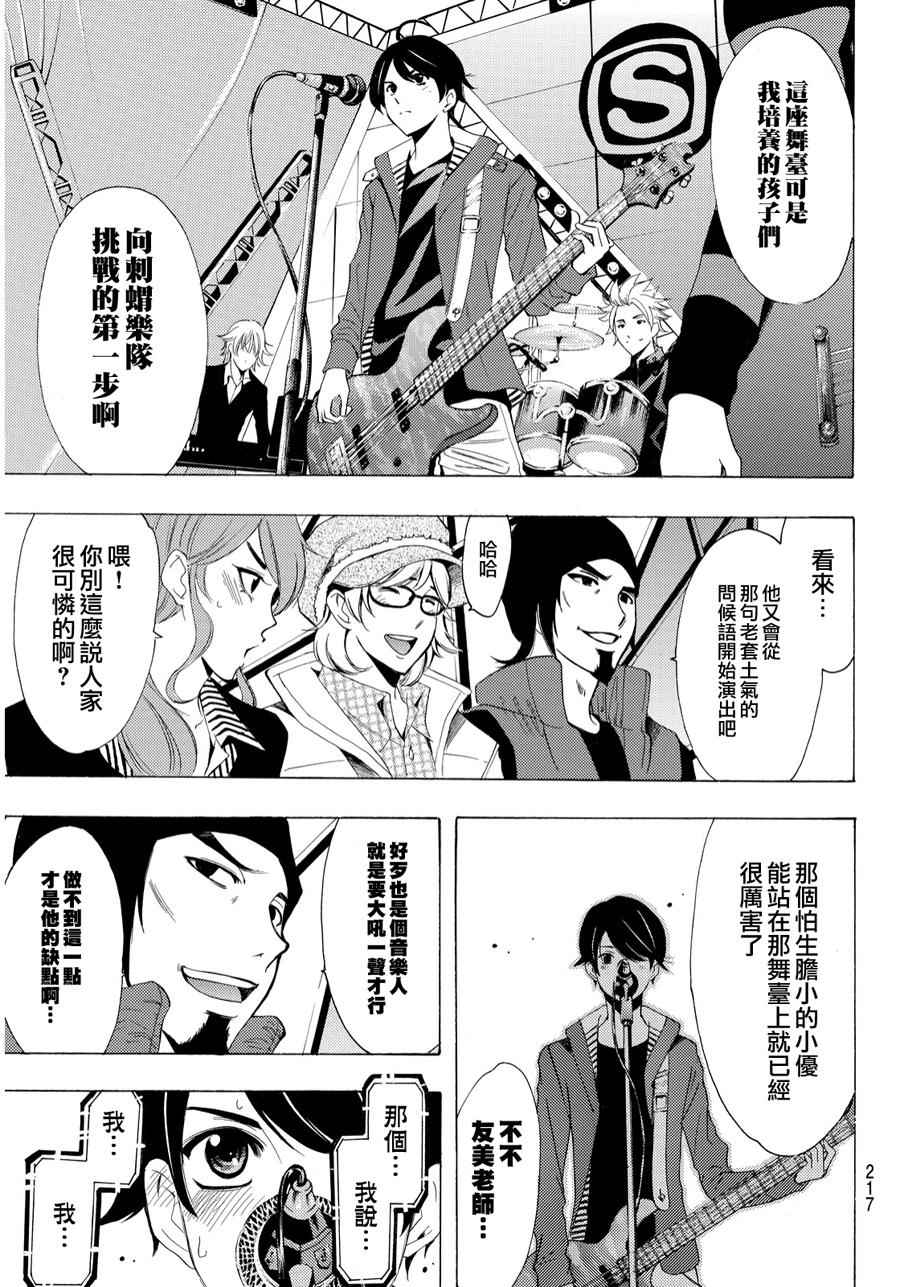 🍻風夏 第95话 第14页