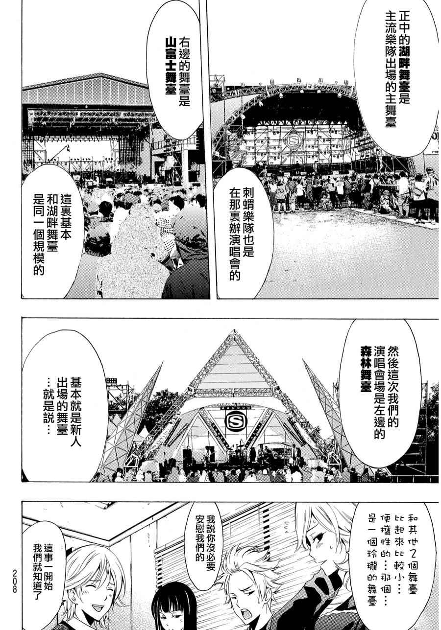 🍻風夏 第95话 第5页